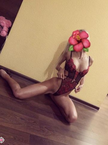 Анкета проститутки Евгения - Фото 1, , 23 года, №397688
